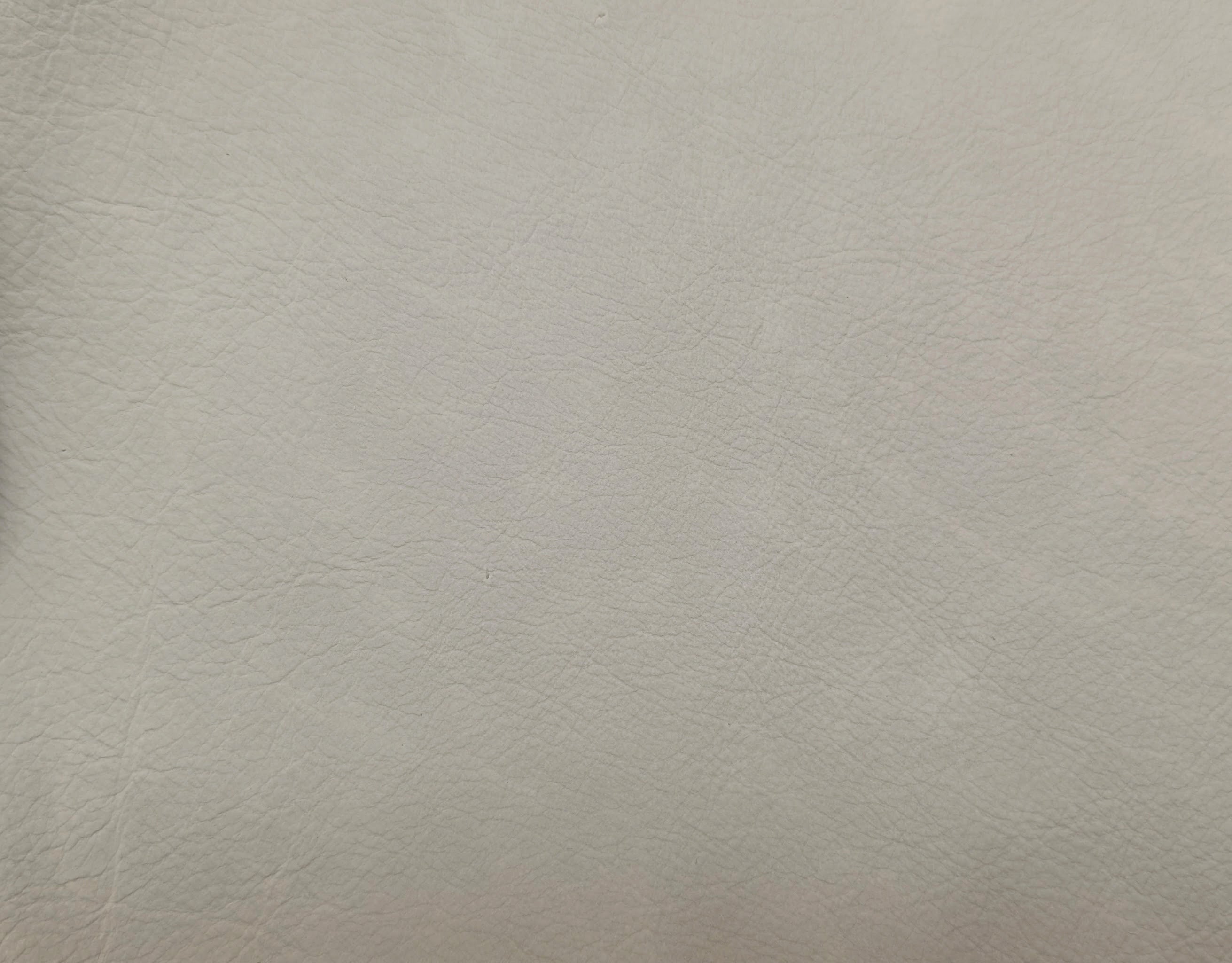 Leather 1 / Sora Fog Grey