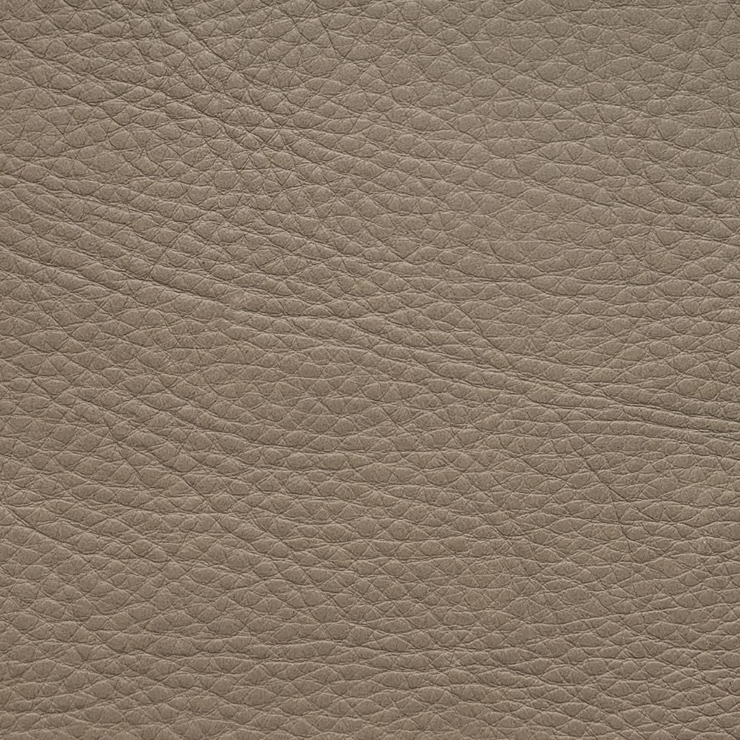 Leather 3 / Omari Sepia