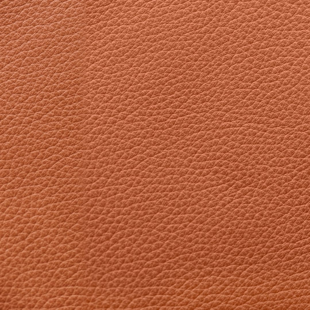 Leather 3 / Omari Teak